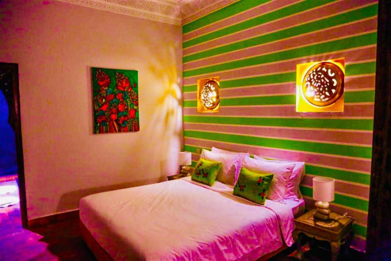 Suite with Bath