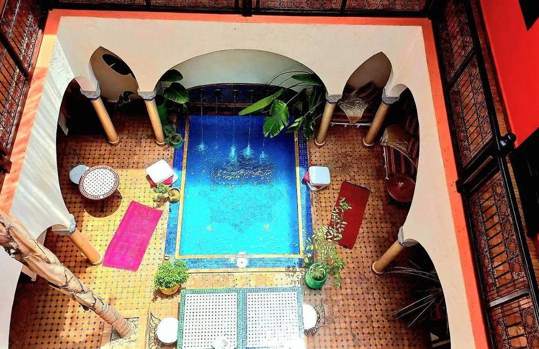 Riad Reve D Antan-1