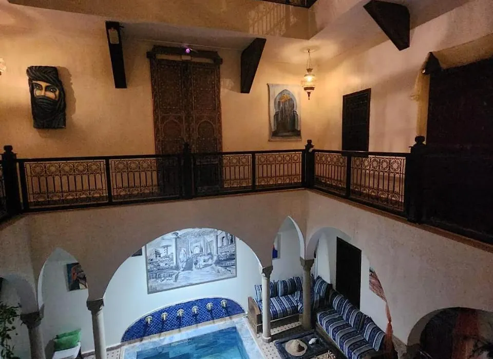 Riad Reve D Antan-1
