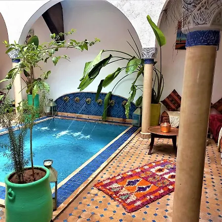 Riad Reve D Antan-3