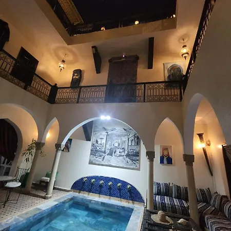 Riad Reve D Antan-2