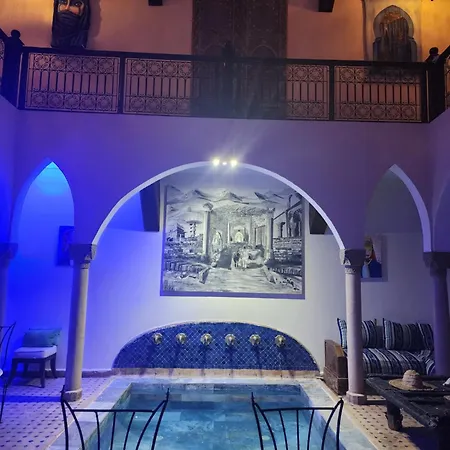Riad Reve D Antan-2