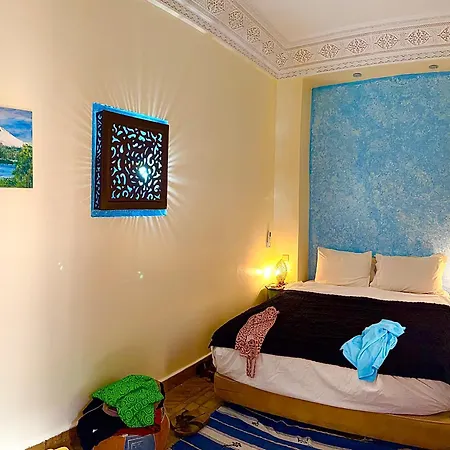 Riad Rêve d Antan-2