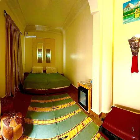 Riad Rêve d Antan-3